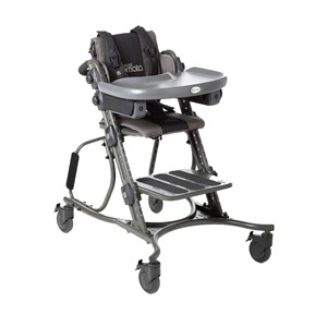Large Tray Kit w/ Storage Bracket